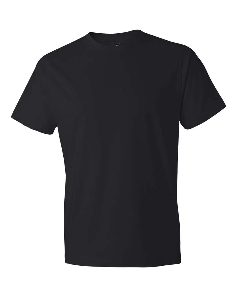 Black t-shirt
